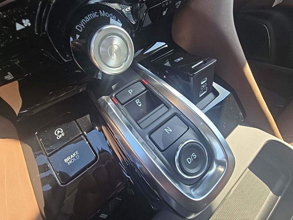 Thumbnail: 2026 Acura MDX - 16