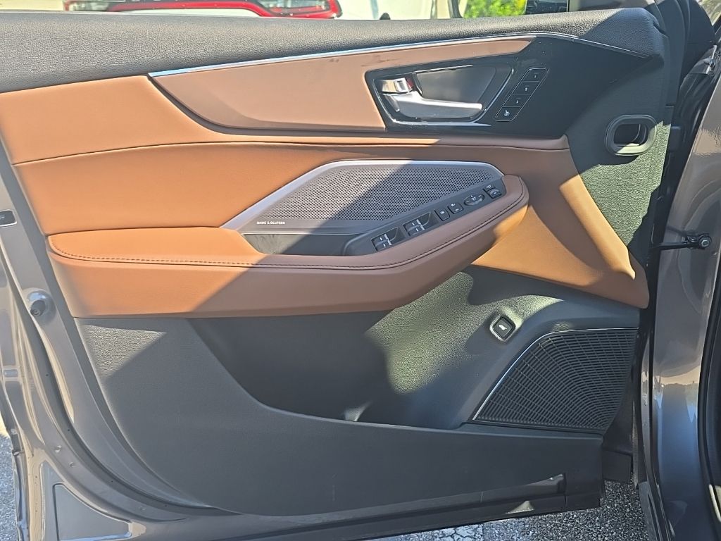 Thumbnail: 2026 Acura MDX - 24