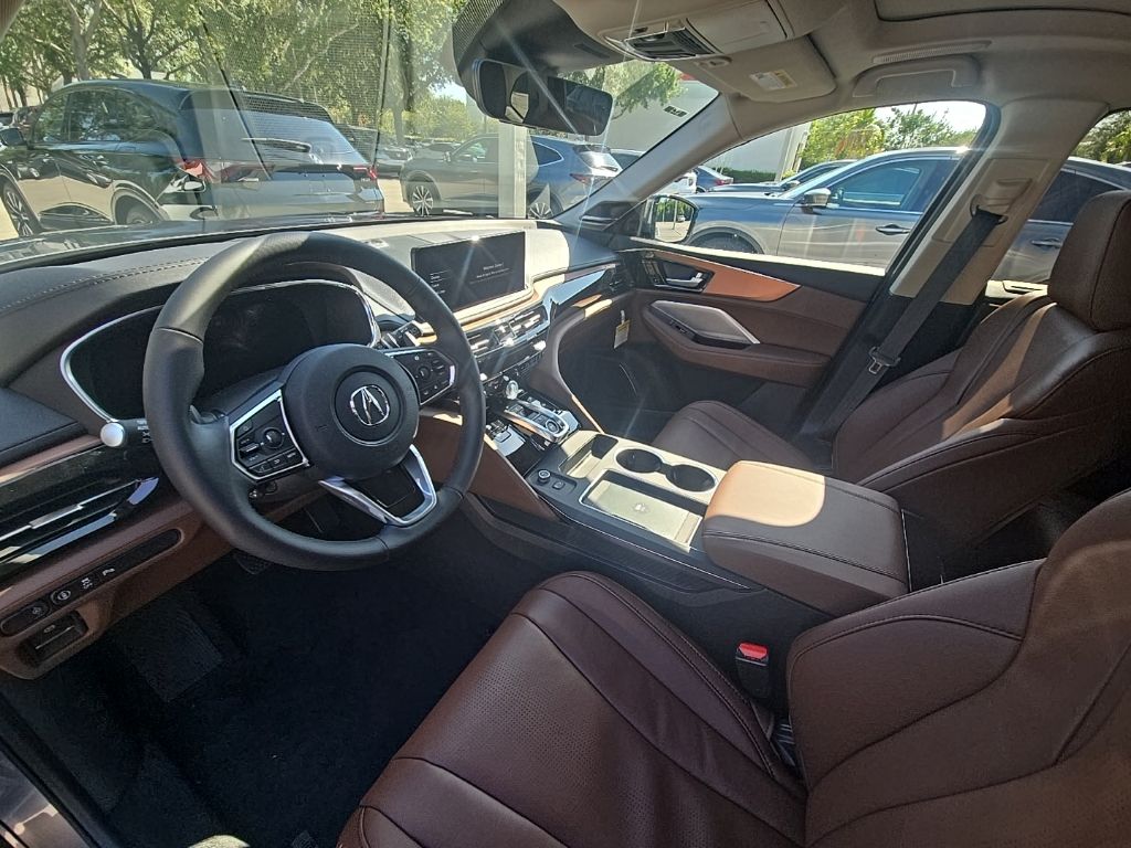 Thumbnail: 2026 Acura MDX - 2