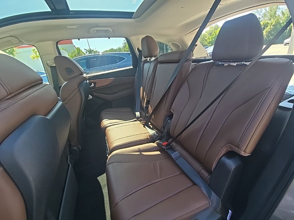 Thumbnail: 2026 Acura MDX - 33