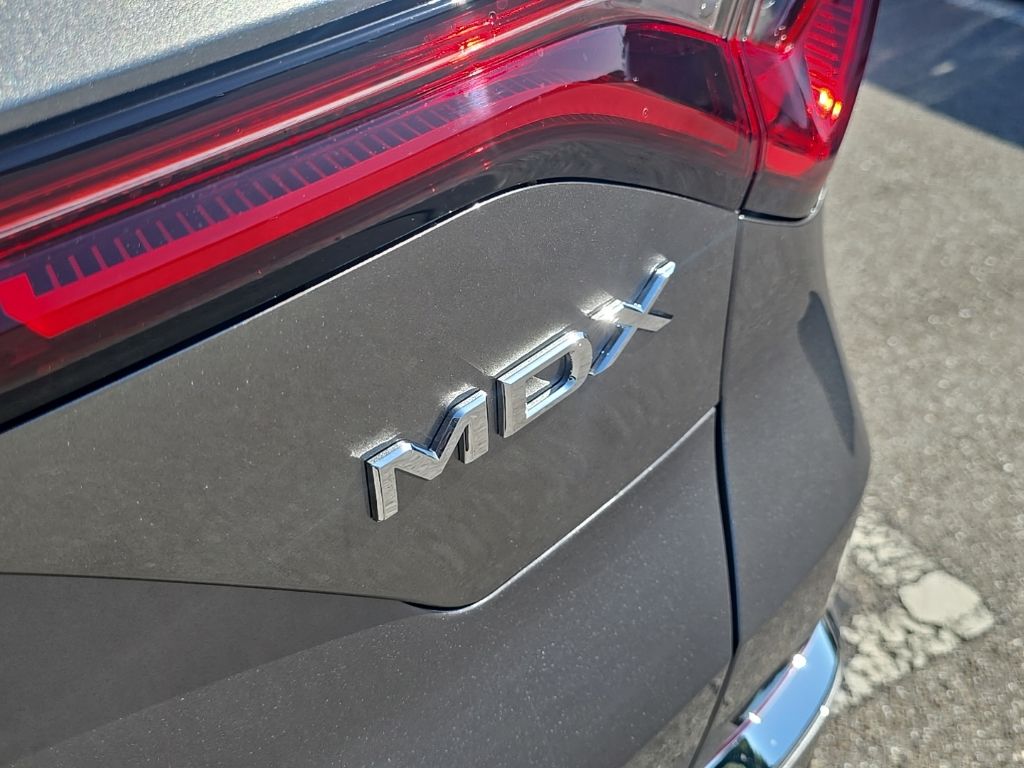 Thumbnail: 2026 Acura MDX - 23