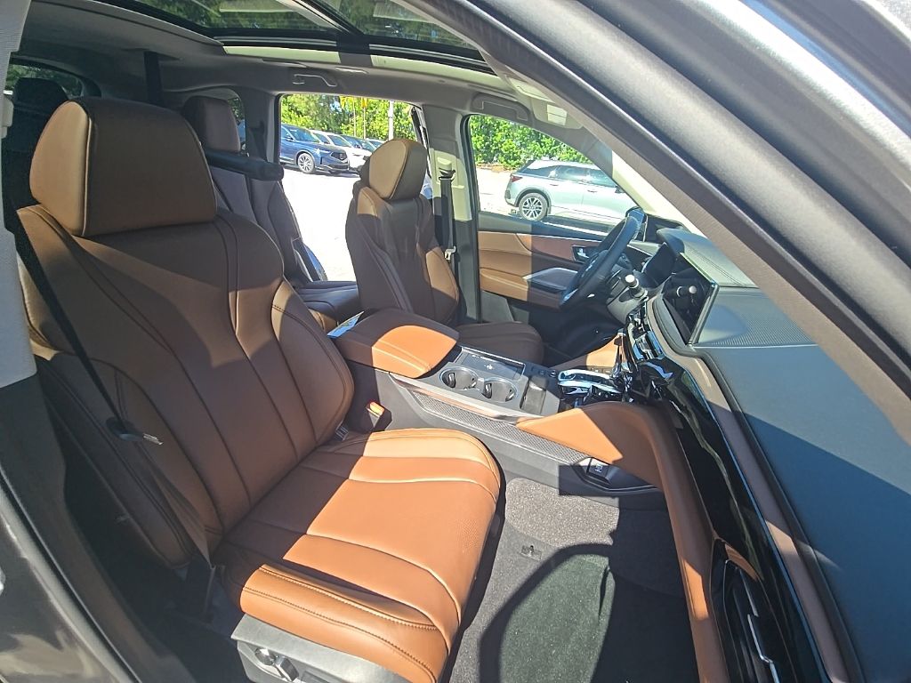 Thumbnail: 2026 Acura MDX - 37