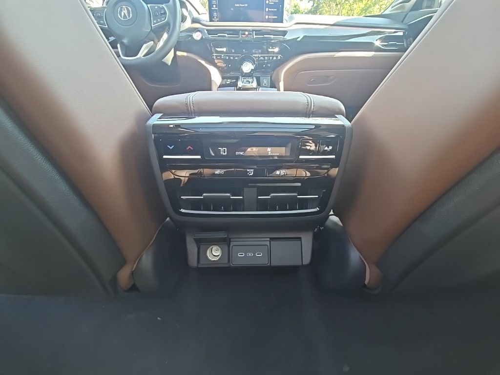 Thumbnail: 2026 Acura MDX - 34