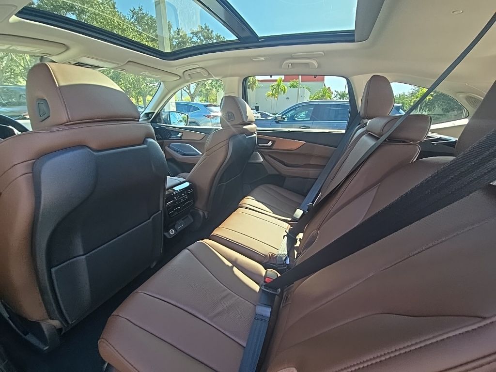 Thumbnail: 2026 Acura MDX - 13