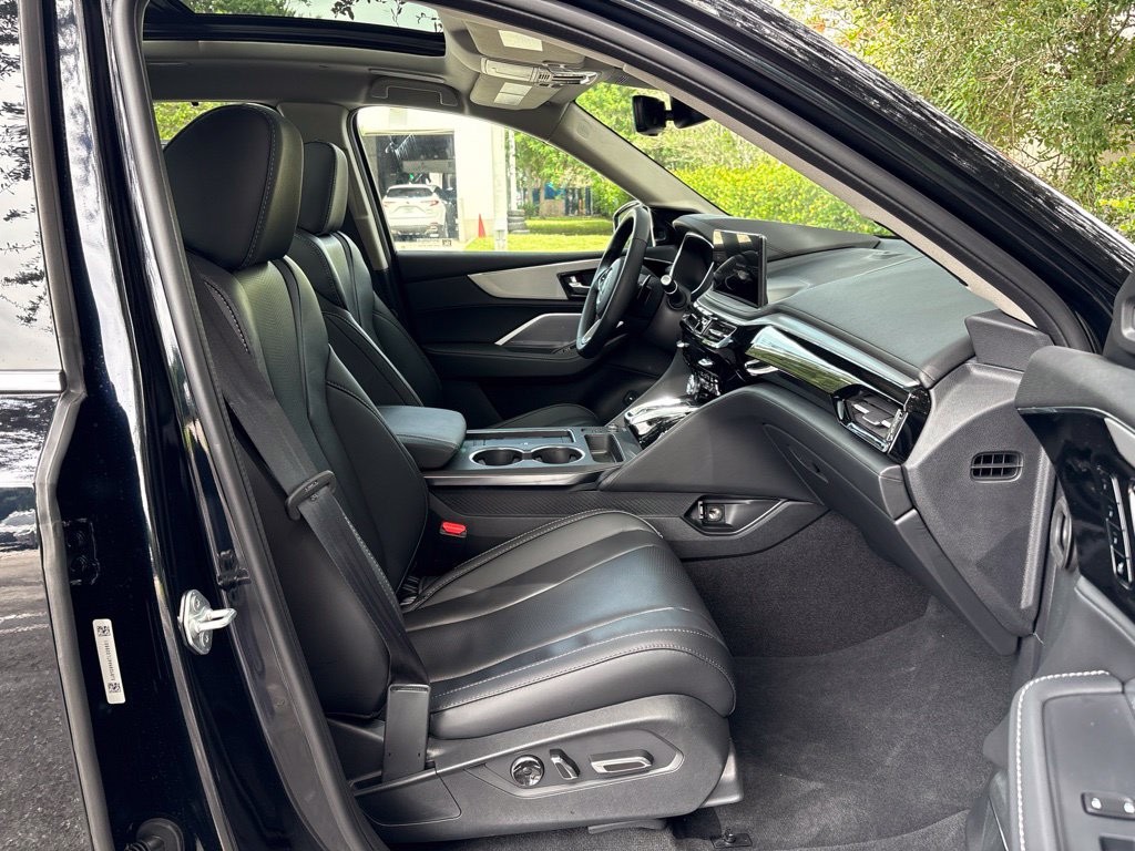 Thumbnail: 2026 Acura MDX - 9
