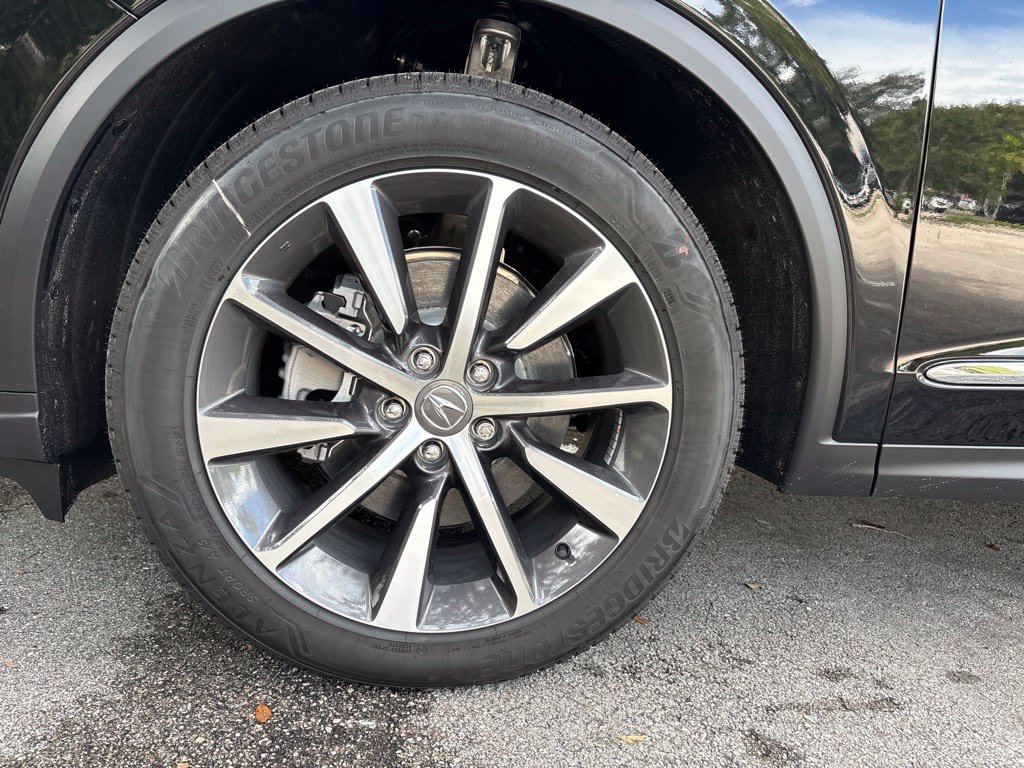 Thumbnail: 2026 Acura MDX - 7