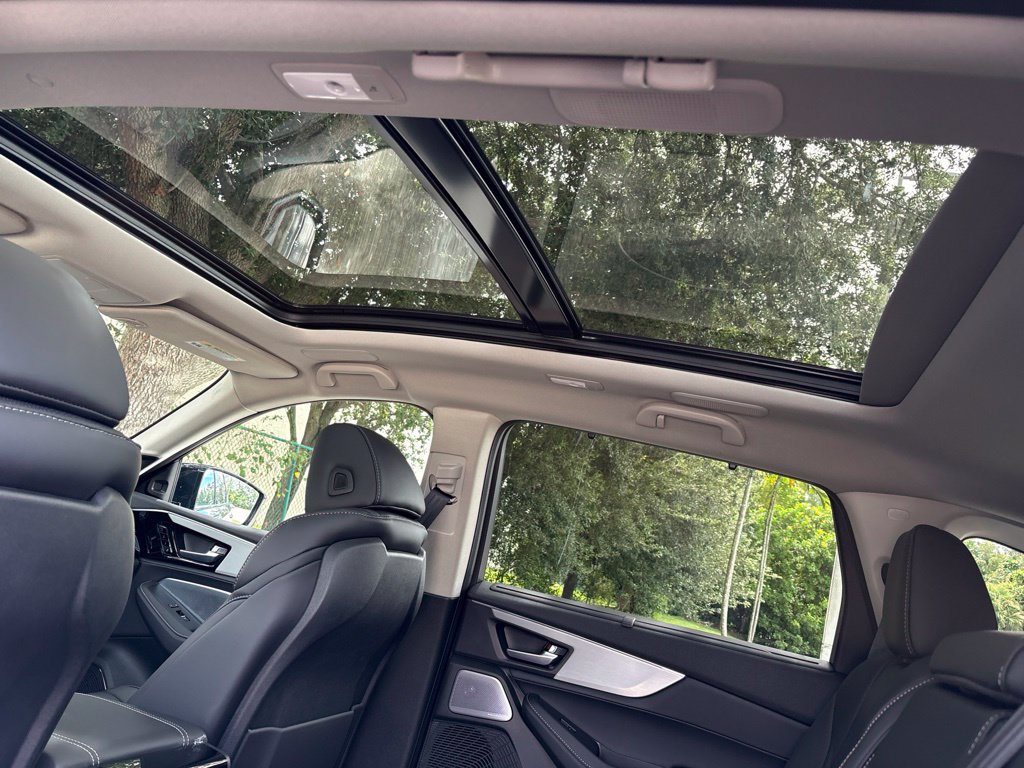 Thumbnail: 2026 Acura MDX - 27