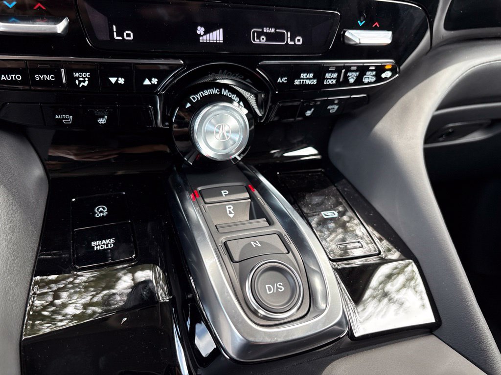 Thumbnail: 2026 Acura MDX - 37