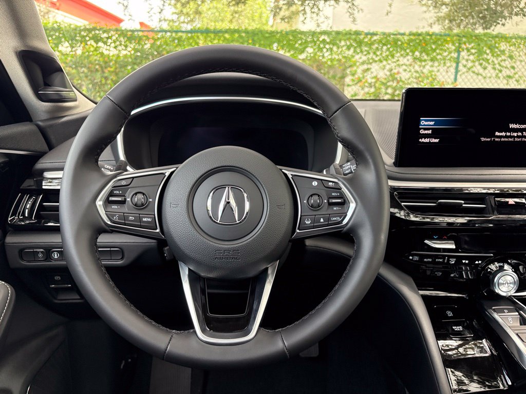 Thumbnail: 2026 Acura MDX - 12