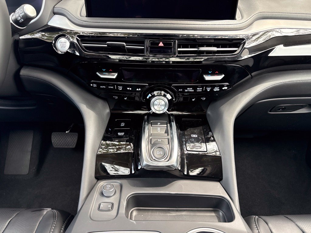 Thumbnail: 2026 Acura MDX - 15