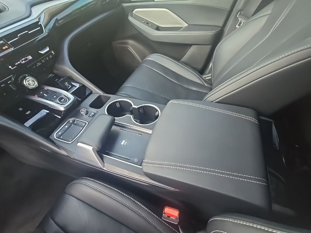 Thumbnail: 2024 Acura MDX - 29