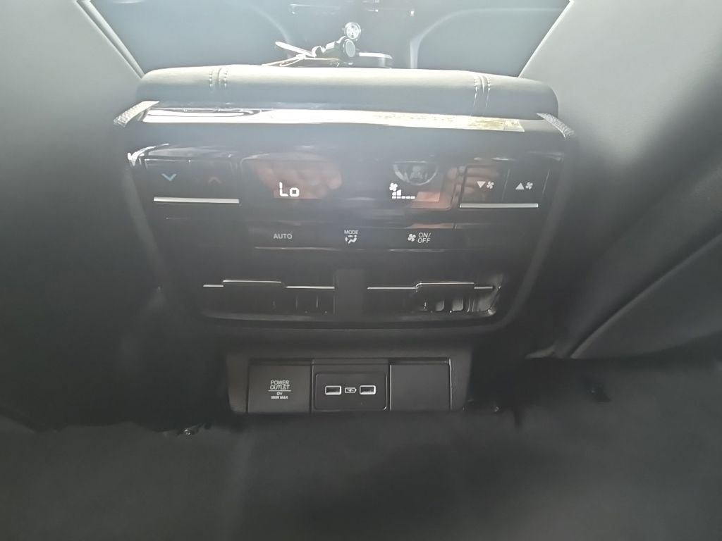 Thumbnail: 2024 Acura MDX - 31