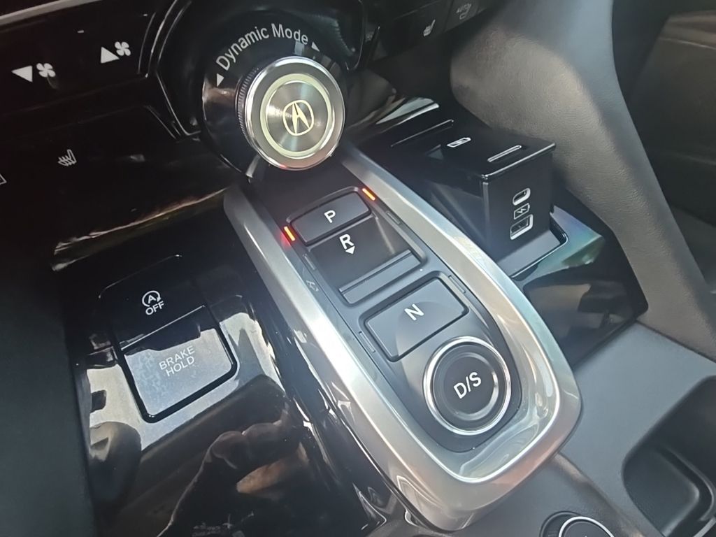 Thumbnail: 2024 Acura MDX - 16