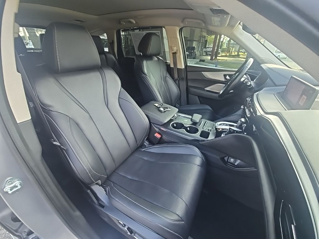 Thumbnail: 2024 Acura MDX - 12