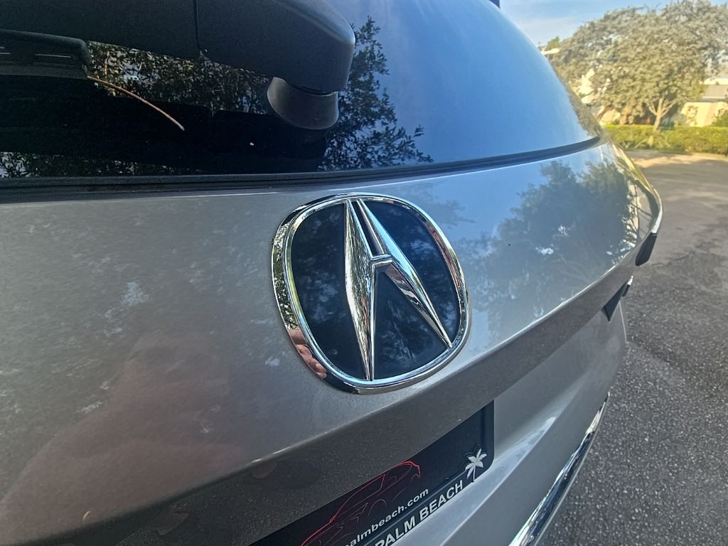 Thumbnail: 2024 Acura MDX - 23