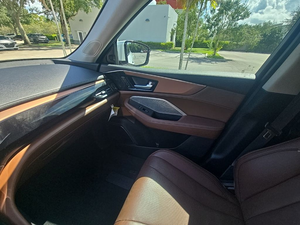 Thumbnail: 2024 Acura MDX - 31