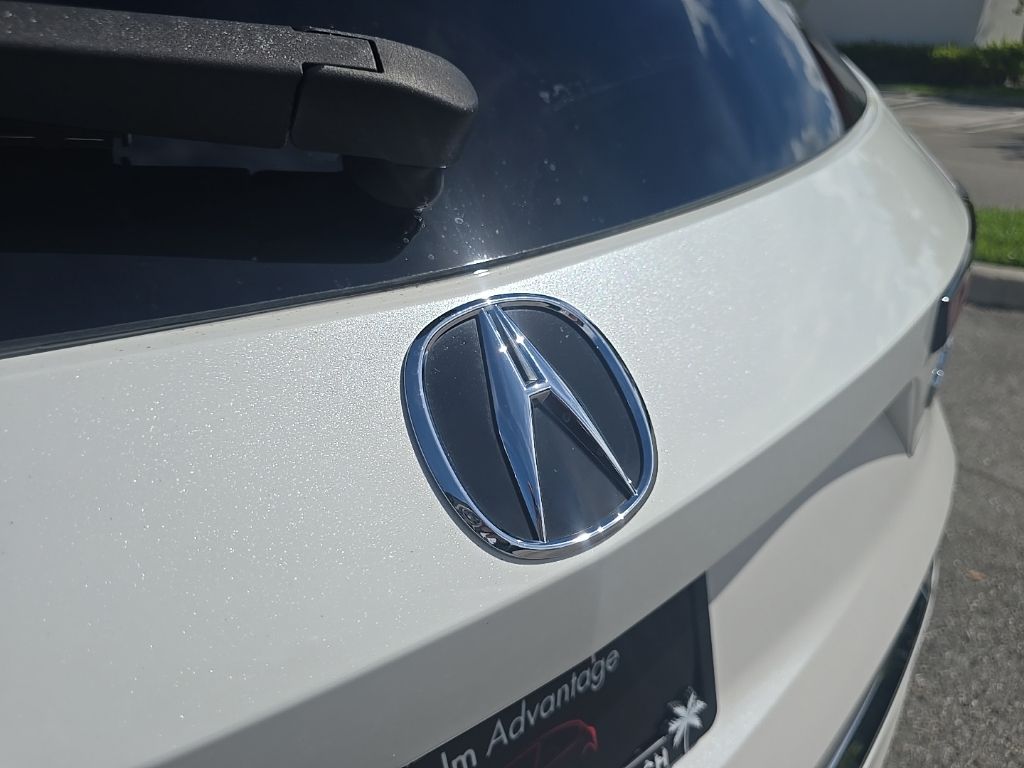 Thumbnail: 2024 Acura MDX - 7