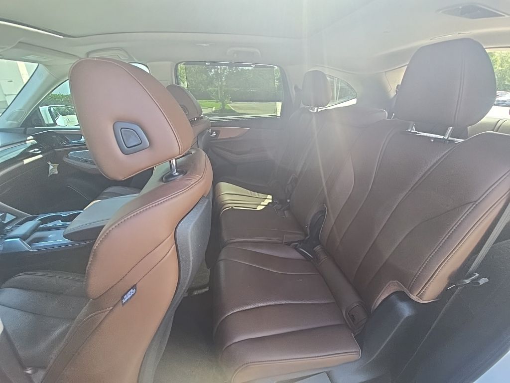 Thumbnail: 2024 Acura MDX - 34