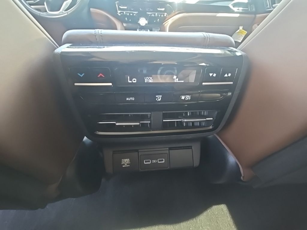 Thumbnail: 2024 Acura MDX - 36
