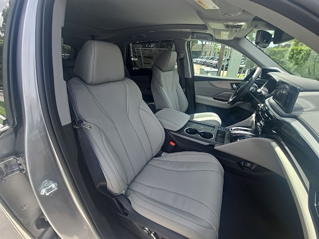 Thumbnail: 2026 Acura MDX - 35