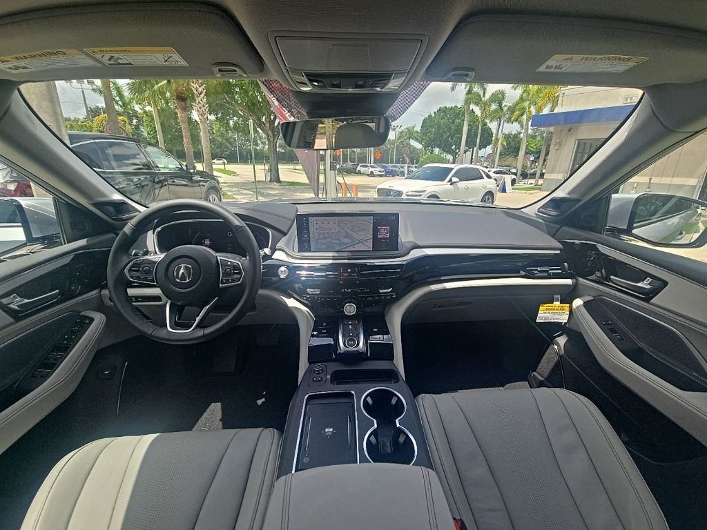 Thumbnail: 2026 Acura MDX - 10