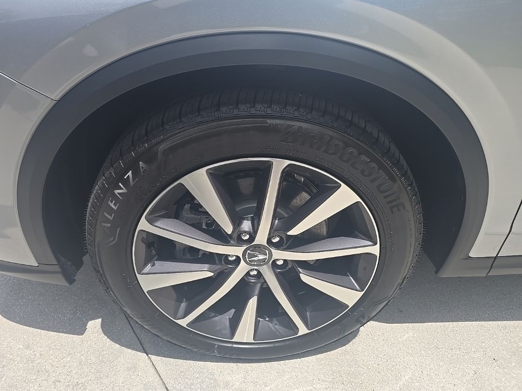 Thumbnail: 2026 Acura MDX - 8