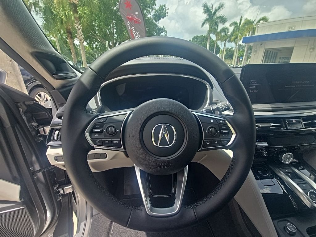 Thumbnail: 2026 Acura MDX - 2