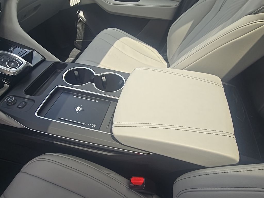 Thumbnail: 2026 Acura MDX - 28