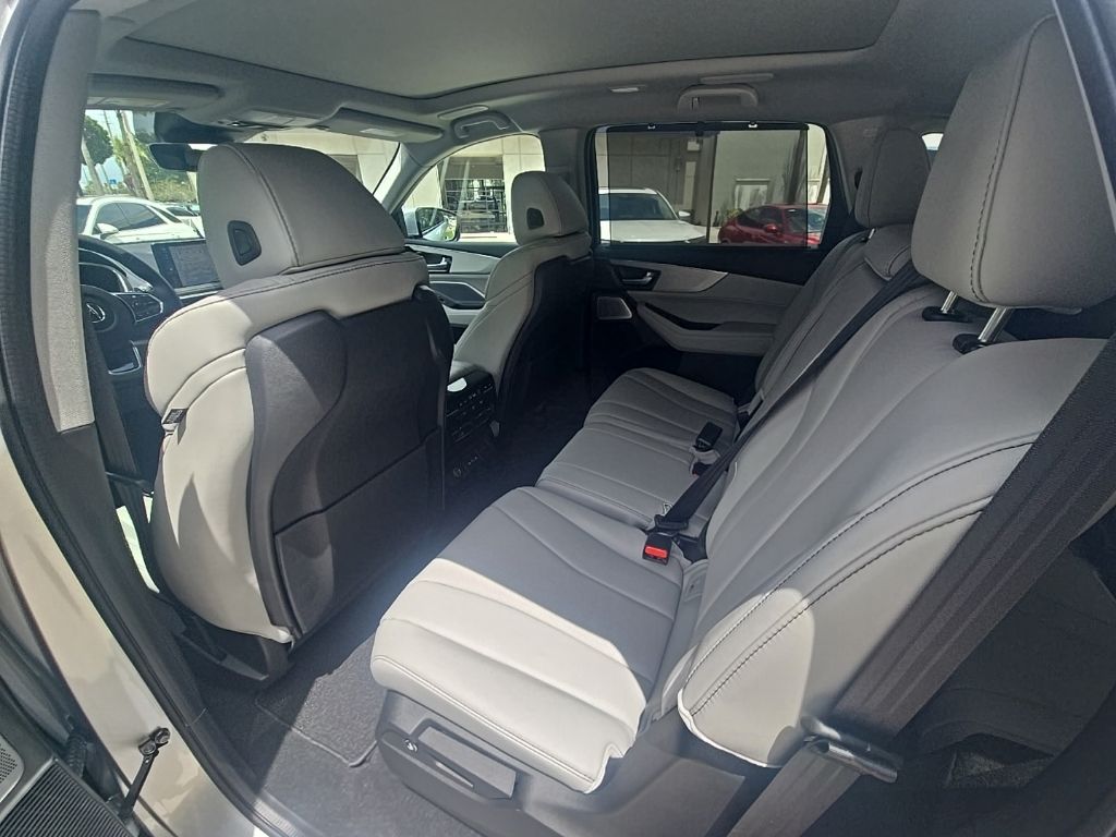 Thumbnail: 2026 Acura MDX - 31