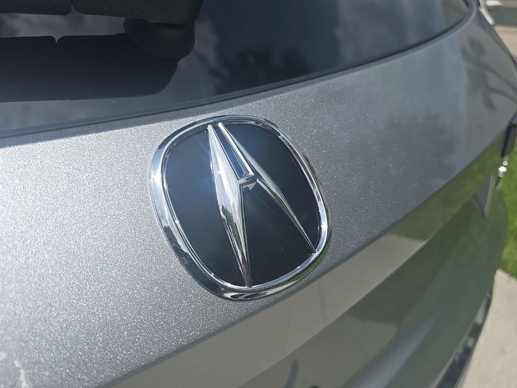 Thumbnail: 2026 Acura MDX - 7