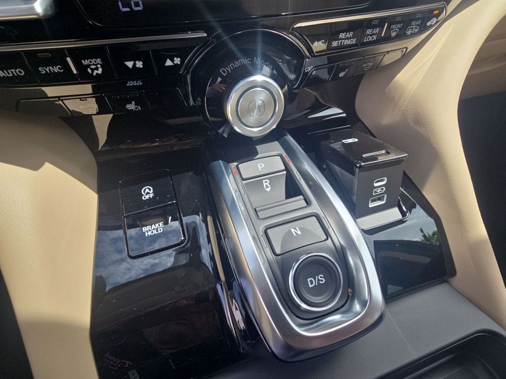 Thumbnail: 2026 Acura MDX - 15