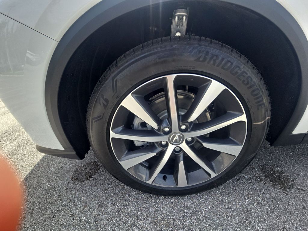 Thumbnail: 2026 Acura MDX - 7