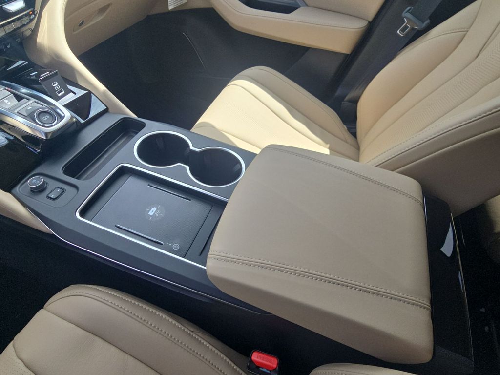 Thumbnail: 2026 Acura MDX - 30