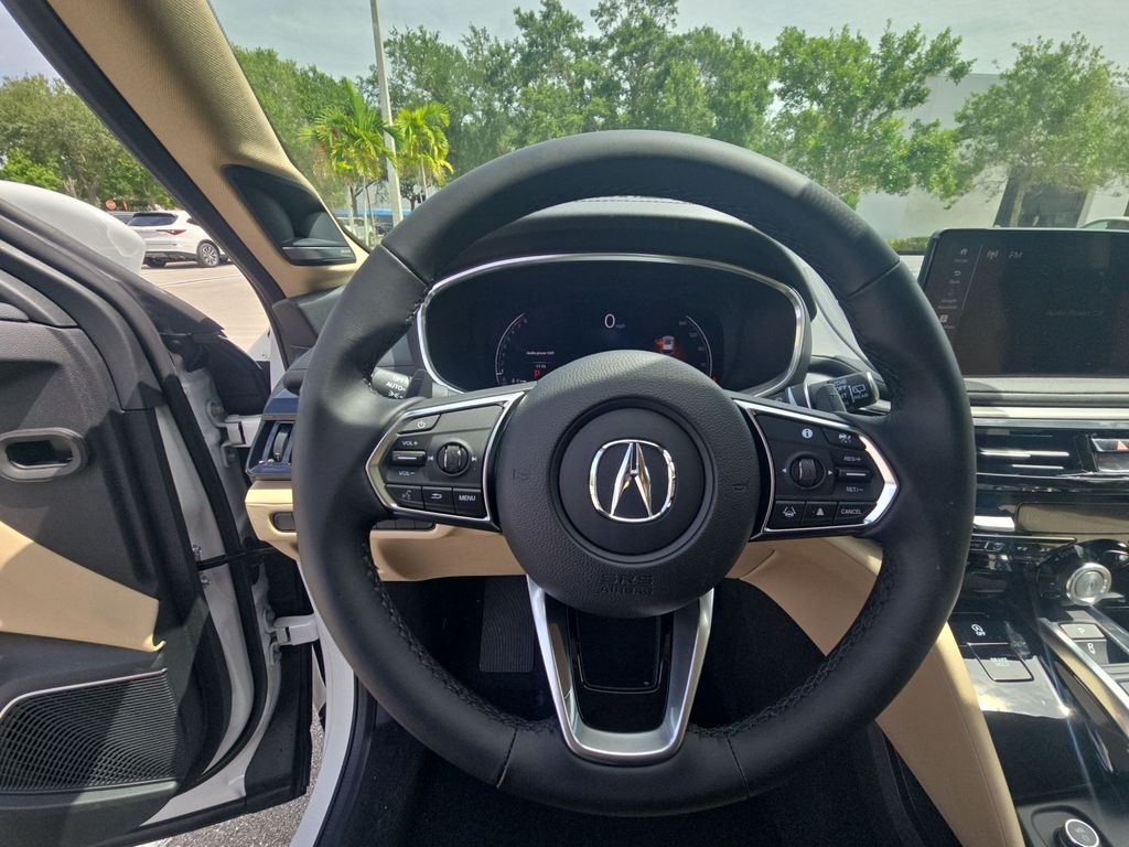 Thumbnail: 2026 Acura MDX - 13