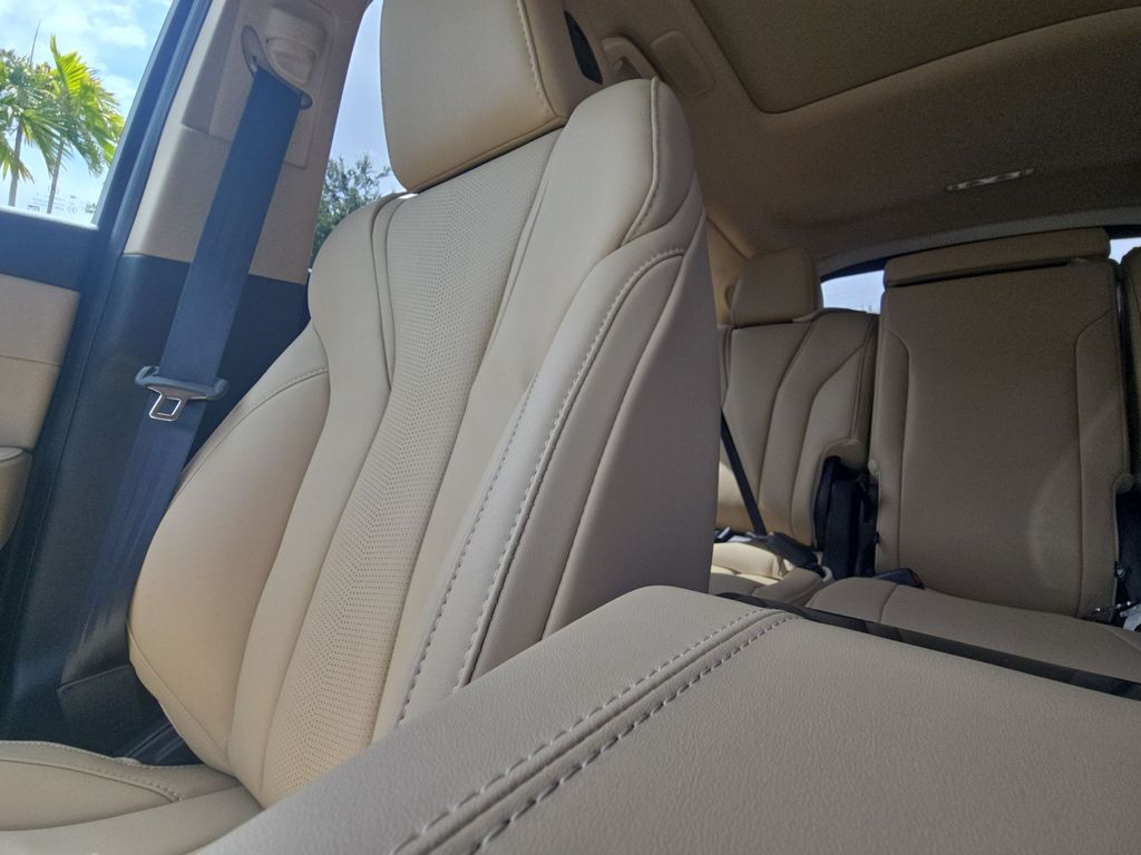 Thumbnail: 2026 Acura MDX - 12