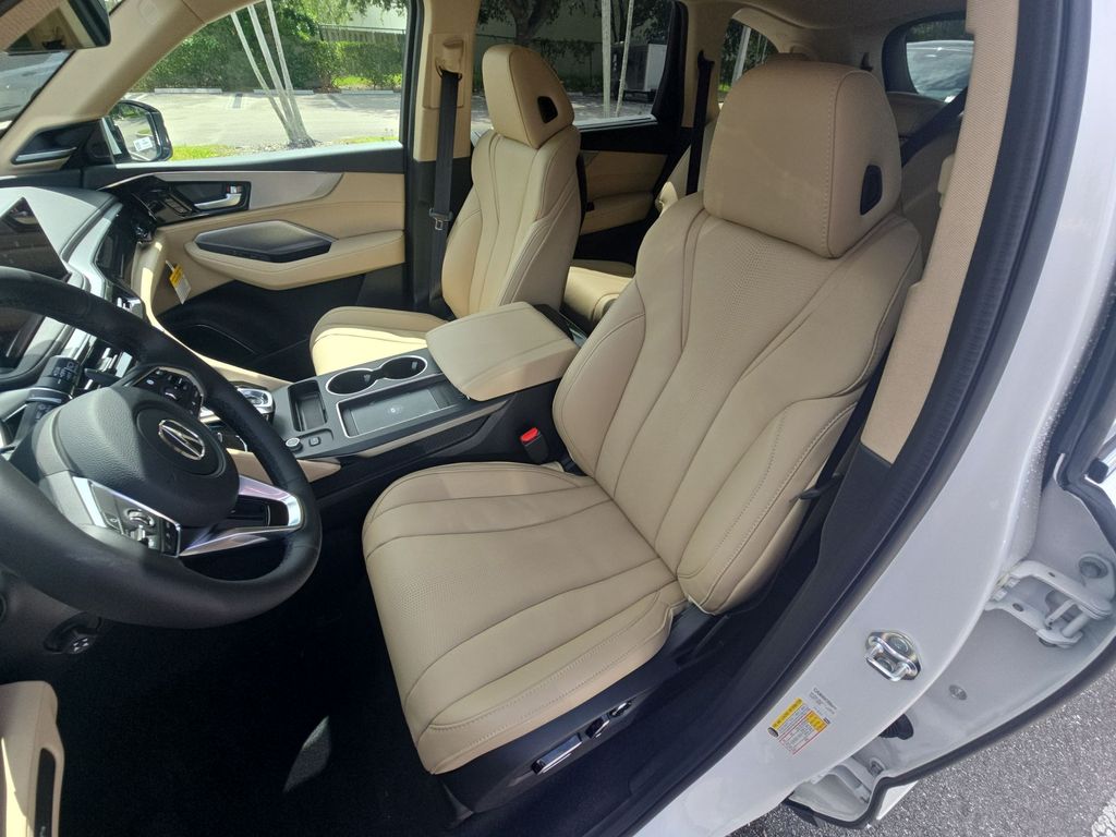 Thumbnail: 2026 Acura MDX - 23