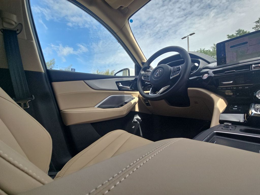 Thumbnail: 2026 Acura MDX - 11