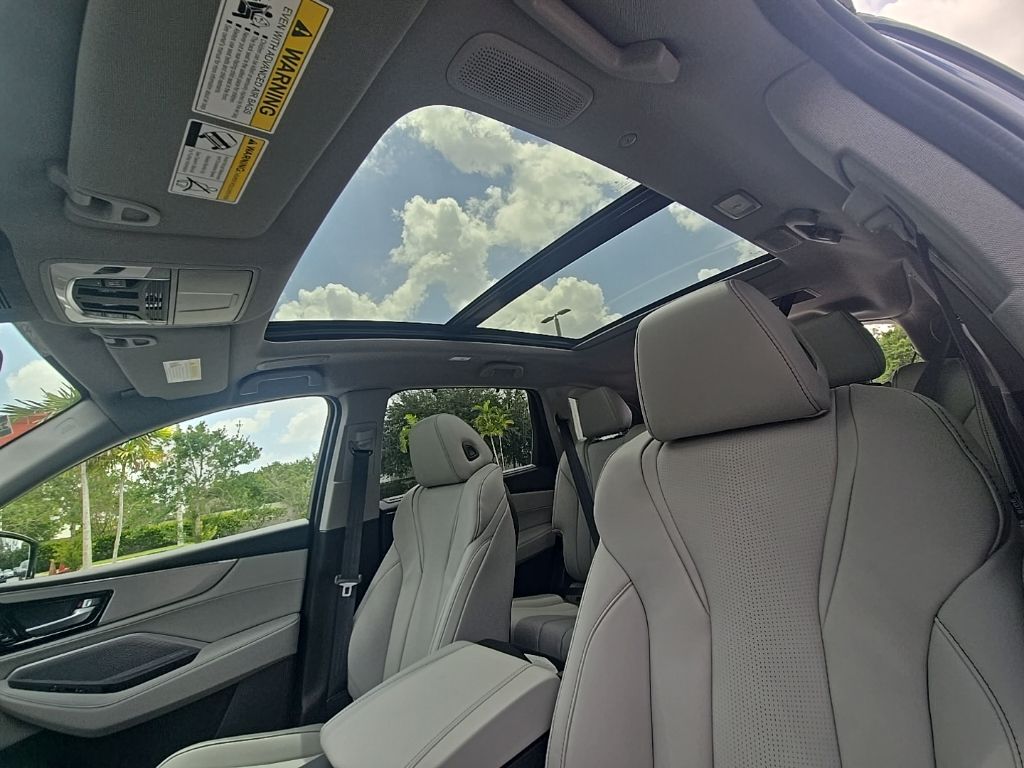 Thumbnail: 2026 Acura MDX - 31