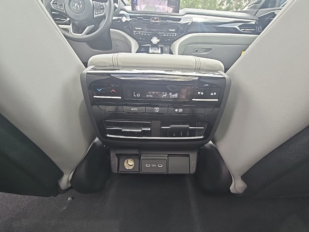 Thumbnail: 2026 Acura MDX - 34