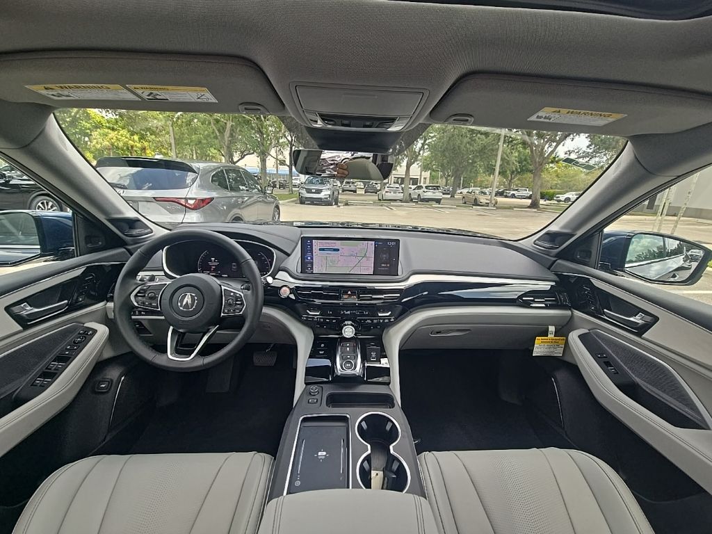 Thumbnail: 2026 Acura MDX - 10