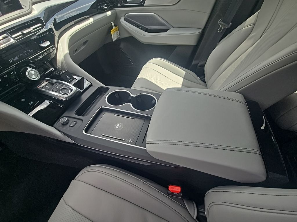 Thumbnail: 2026 Acura MDX - 11