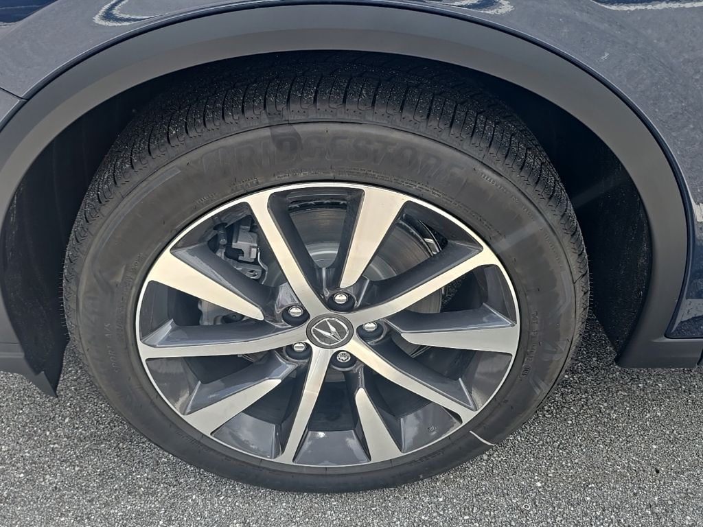 Thumbnail: 2026 Acura MDX - 8