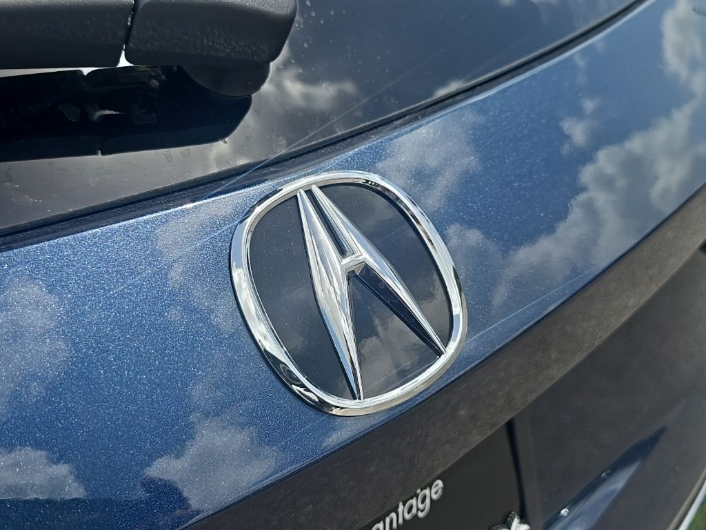 Thumbnail: 2026 Acura MDX - 7