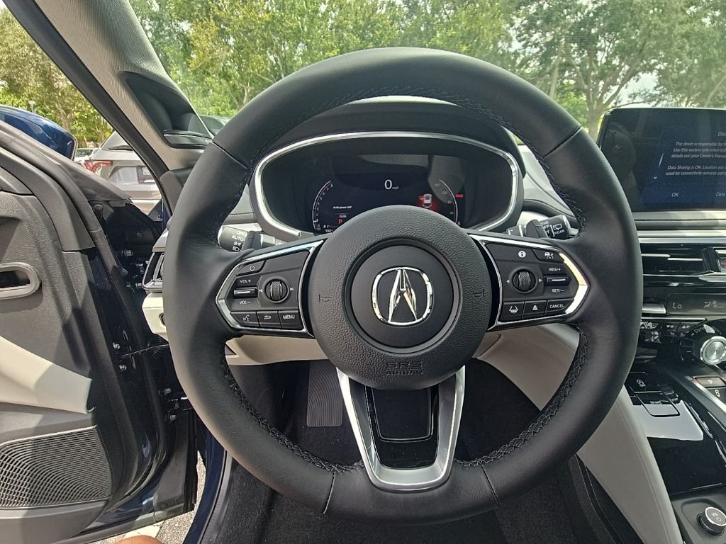 Thumbnail: 2026 Acura MDX - 2