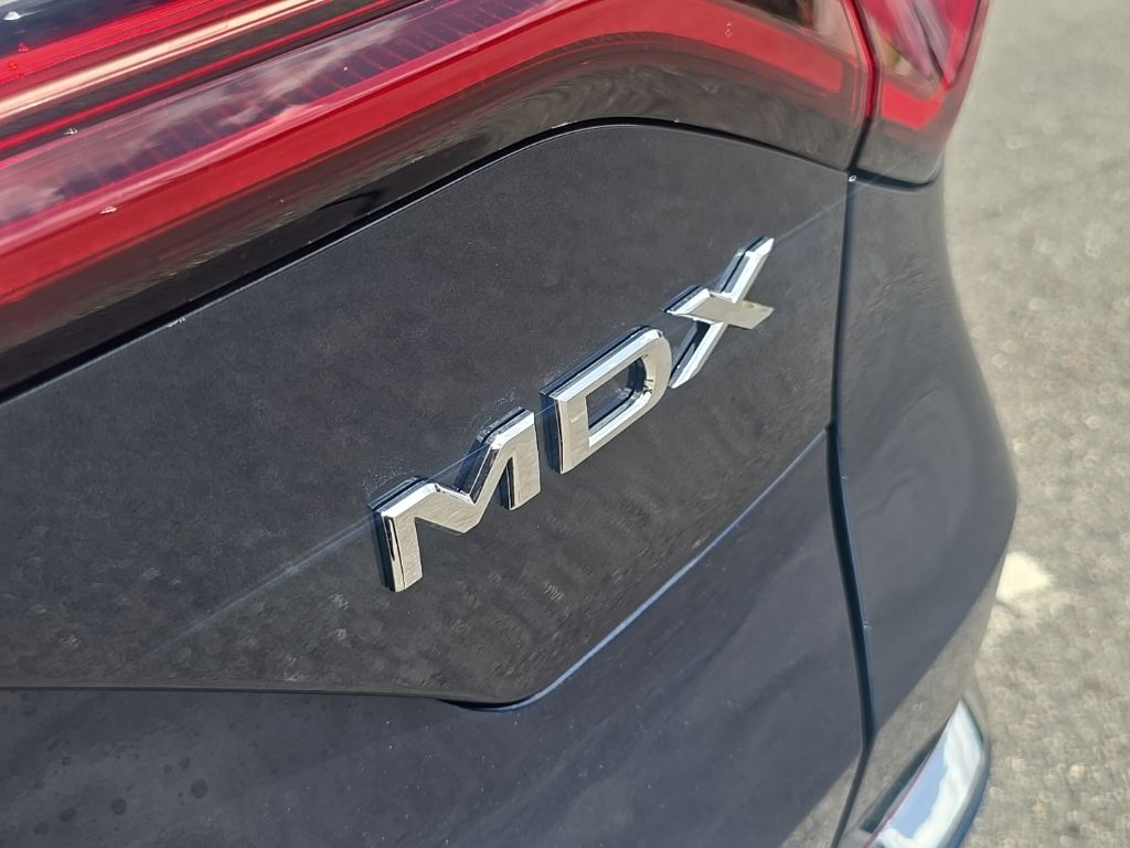 Thumbnail: 2026 Acura MDX - 22