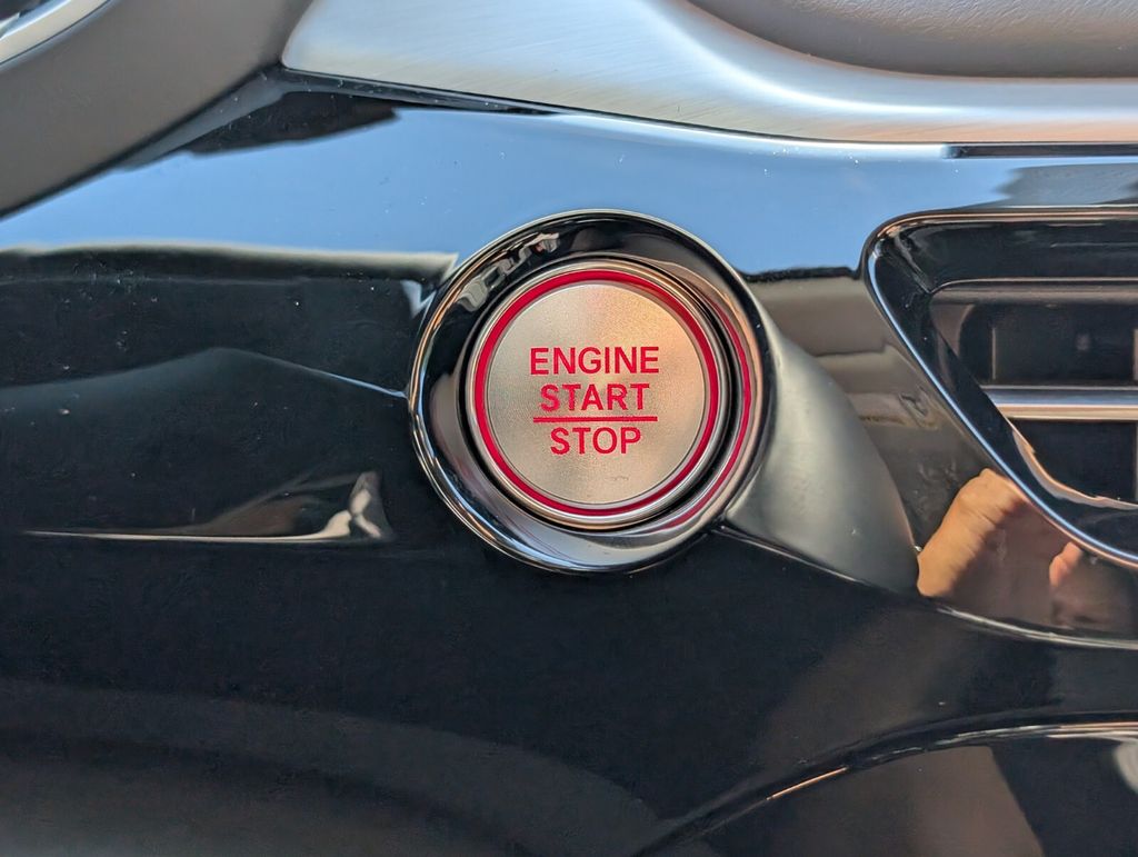 Thumbnail: 2026 Acura MDX - 23