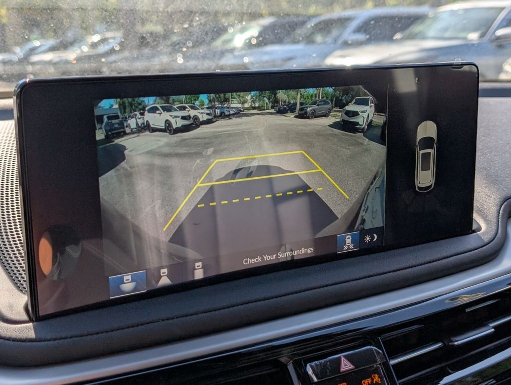 Thumbnail: 2026 Acura MDX - 21