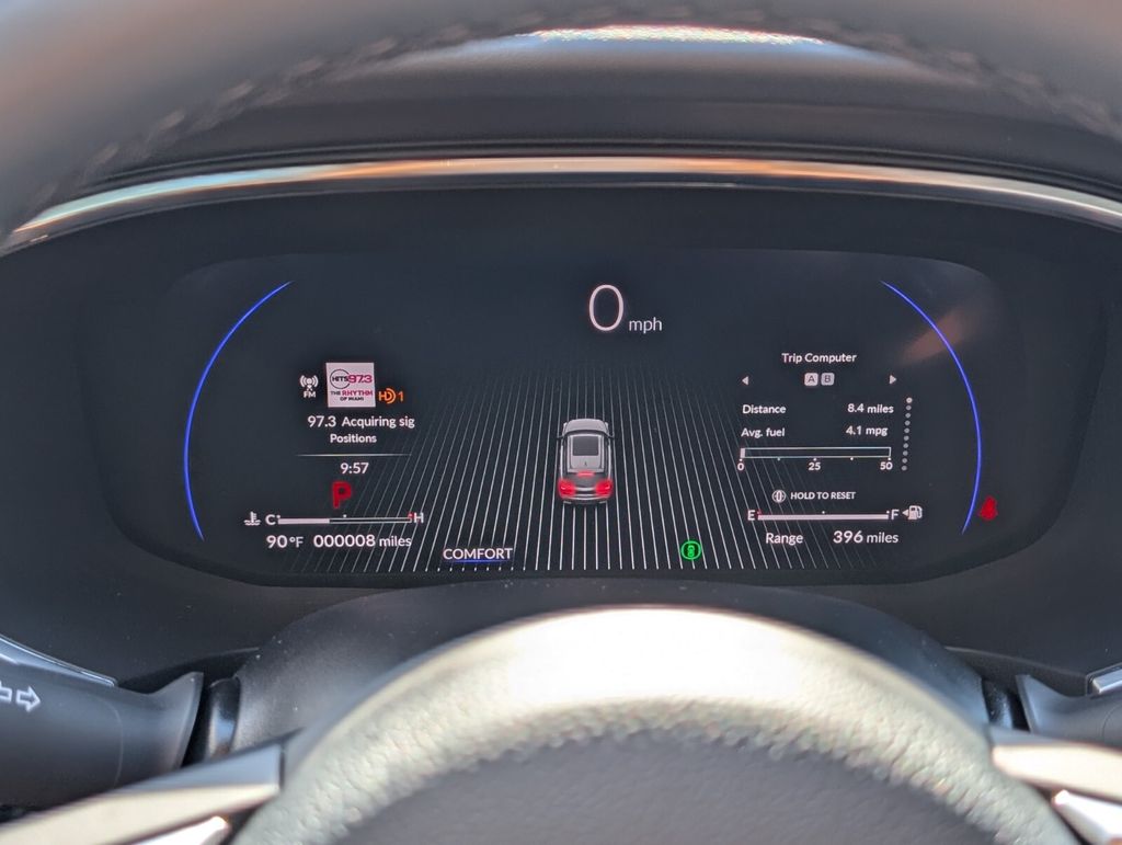 Thumbnail: 2026 Acura MDX - 15