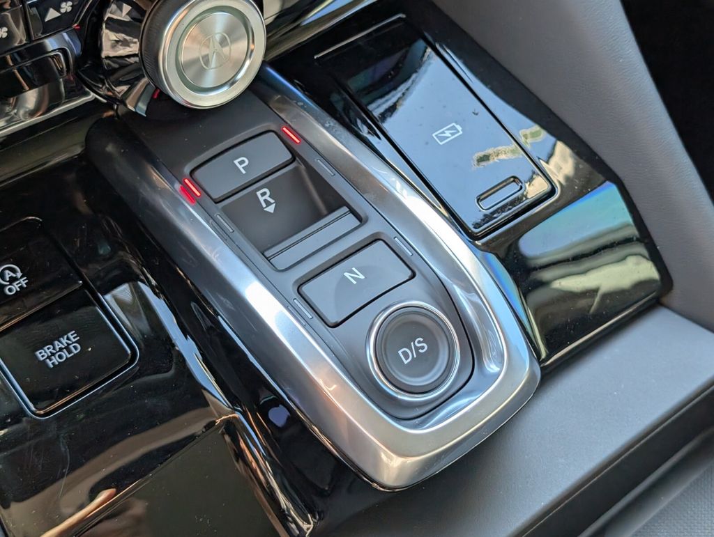 Thumbnail: 2026 Acura MDX - 14