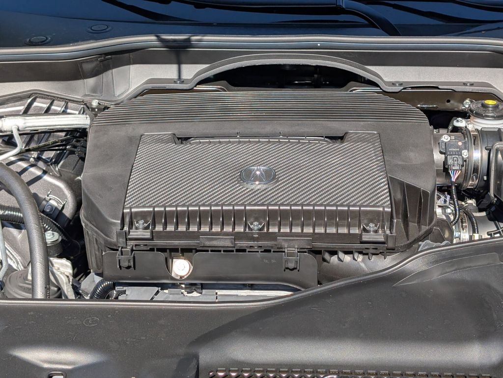 Thumbnail: 2026 Acura MDX - 8